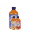 Nutriproduct for energy drink