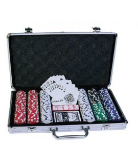 POKER-SET