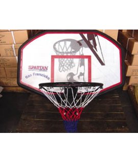 Spartan Basketbalový koš  San Francisco