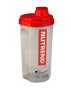 Nutrend Šejker 700ml