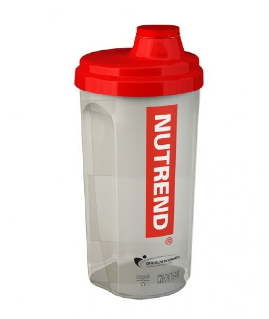 Nutrend Šejker 700ml