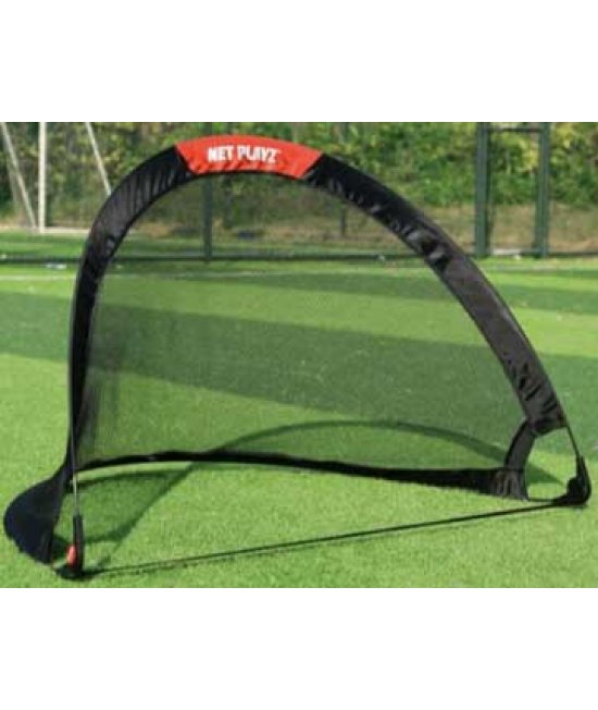 Spartan FLEX SOCCER GOAL SET 122x76x76 cm