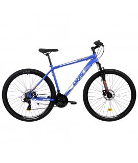 Horský bicykel DHS 2905 29" 7.0 - blue