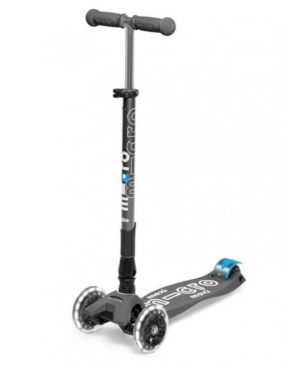 Monopattino Micro Maxi Micro Mobility Maxi Micro Deluxe Led - Main Image