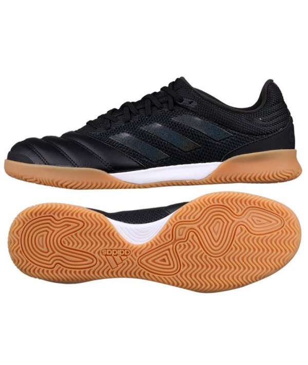 Adidas halová obuv Predator 19.4 in sala F35633