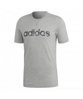 Adidas pánske tričko E CAMO LIN TEE EI9726