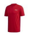 Adidas Tričko Essentials Plain Tee M FM6214