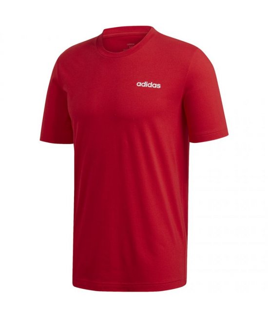 Adidas Tričko Essentials Plain Tee M FM6214