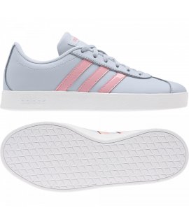 Detské tenisky adidas VL COURT 2.0 K FY9151