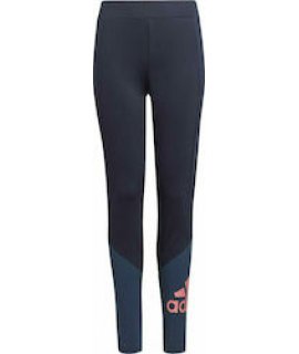 ADIDAS leginy GIRLS D2M TIGHT GN1437