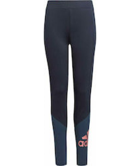 ADIDAS leginy GIRLS D2M TIGHT GN1437