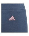 Legíny trojštvrtové Adidas Performance G LOGO 78 LEG GN3964