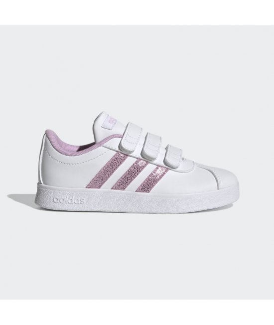 Adidas VL COURT 2.0 tenisky FY9276