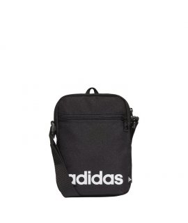 Taška adidas čierna LINEAR ORG GN1948
