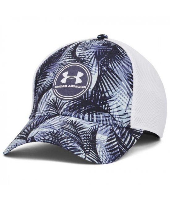 Šiltovka Under Armour Iso-chill Driver Mesh