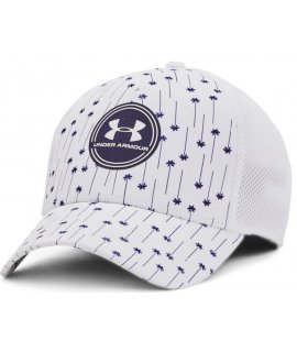 ŠILTOVKA UNDER ARMOUR ISO-CHILL DRIVER MESH