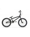 BMX BICYKEL GALAXY 2021 SPOT 20 " ČIERNY