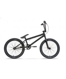 BMX BICYKEL GALAXY 2021 SPOT 20 " ČIERNY