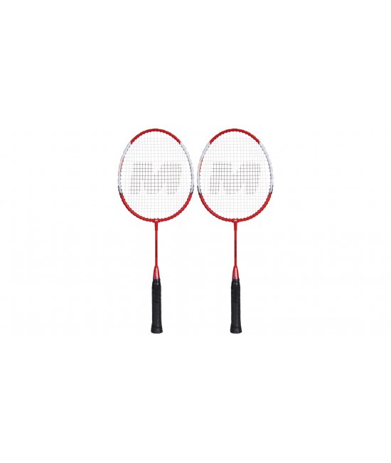 Merco Junior set badmintonová raketa