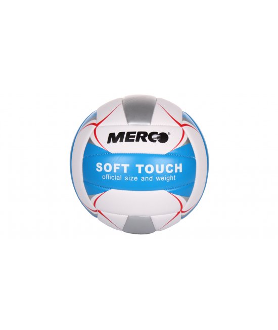 MERCO Soft Touch volejbalová lopta