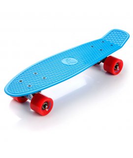 PENNYBOARD METEOR PLASTIC