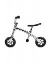 Micro Odrážadlo G-Bike Chopper Silver