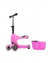 KOLOBEŽKA MICRO MINI2GO DELUXE PINK