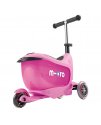 KOLOBEŽKA MICRO MINI2GO DELUXE PINK