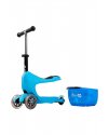 KOLOBEŽKA MICRO MINI2GO DELUXE BLUE