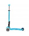 MAXI MICRO DELUXE SKLADACIE - BRIGHT BLUE LED