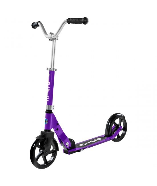 KOLOBEŽKA MICRO CRUISER PURPLE