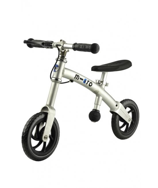 Micro odrážadlo   G-Bike AIR  GB0006