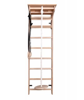 REBRINY BENCHMARK KIDDY WOOD UP TOP PLUS 220 X 64 CM