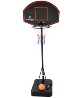 Spartan Basket Junior 1187