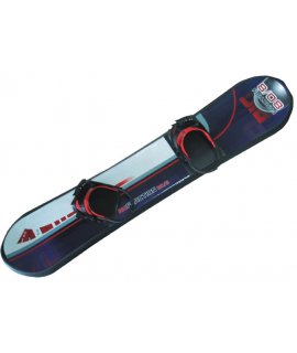 SPARTAN SNOWBOARD SENIOR 130 CM