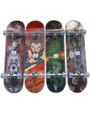 SKATEBOARD SPARTAN SUPER BOARD