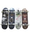 Junior Skateboard 28"