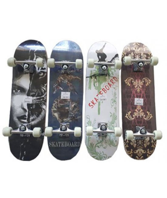 Junior Skateboard 28"