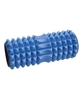 MASAŽNY PENOVÝ VALEC SPARTAN FOAM ROLLER 30x13