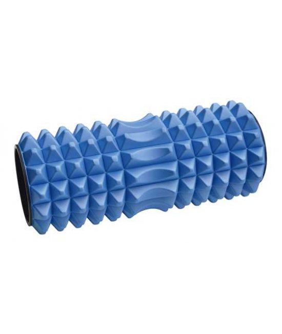 MASAŽNY PENOVÝ VALEC SPARTAN FOAM ROLLER 30x13