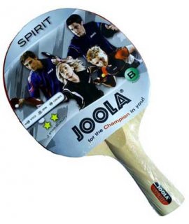 JOOLA SPIRIT pinpongová raketa