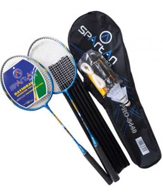 Spartan BADMINTONOVÝ SET GARDEN DELUXE