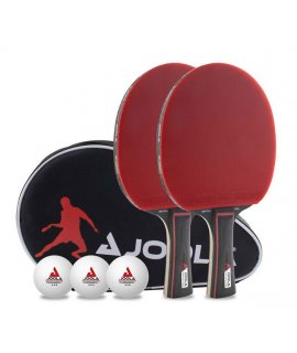 Joola Set Duo Pro PINPONGOVÝ SET