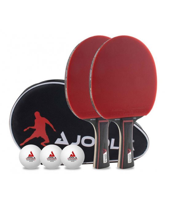 Joola Set Duo Pro PINPONGOVÝ SET