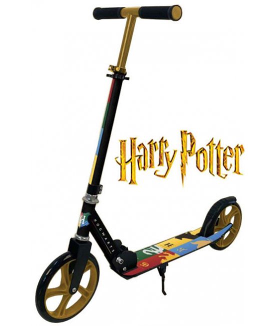 Spartan kolobežka Harry Potter 