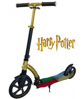 SPARTAN KOLOBEŽKA HARRY POTTER