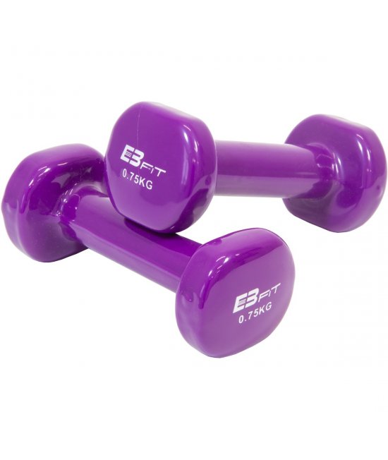 VINYLOVÁ ČINKA EB FIT 2X0,75 KG