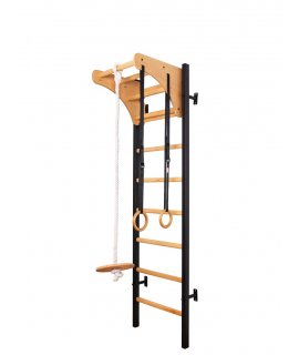 REBRINY Benchmark Fusion Wood Up Plus 230 x 66,4 cm