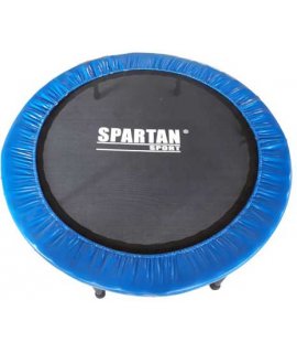 Trampolína SPARTAN 122cm