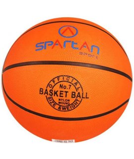 Basketbalová lopta FLORIDA Spartan 